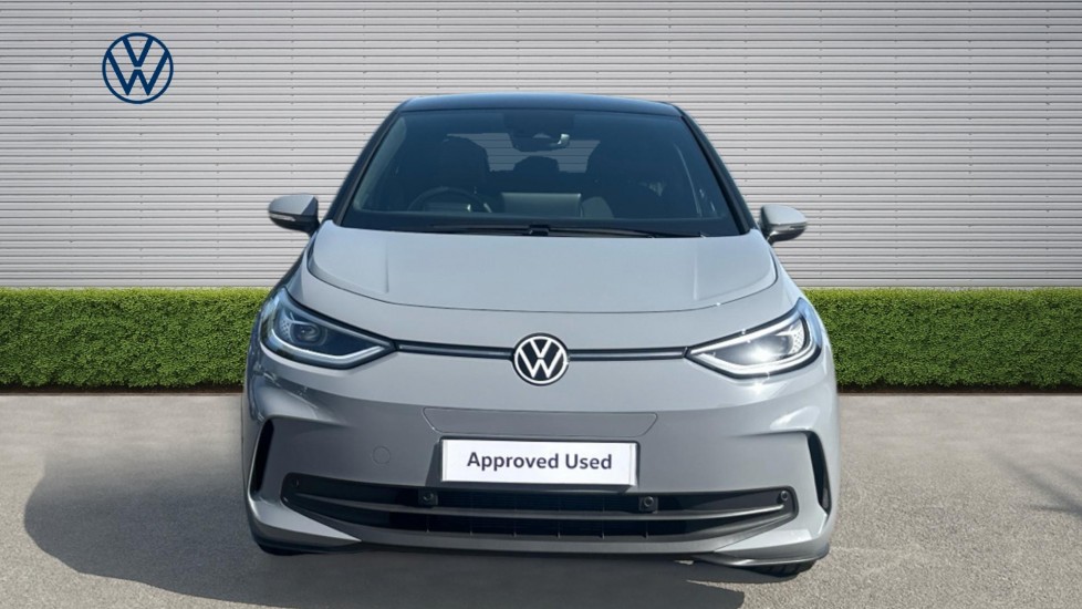 Volkswagen ID.3 150kW Match Pro 59kWh 5dr Auto Electric Hatchback - Image 7