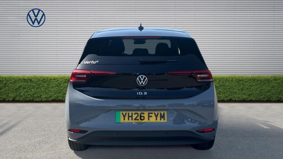 Volkswagen ID.3 150kW Match Pro 59kWh 5dr Auto Electric Hatchback - Image 8