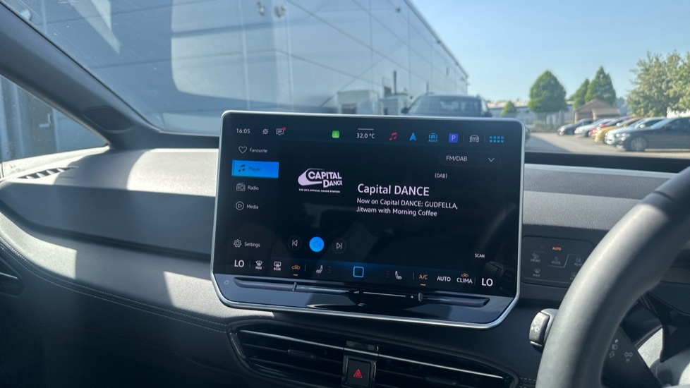 Volkswagen ID.3 150kW Match Pro 59kWh 5dr Auto Electric Hatchback - Image 12