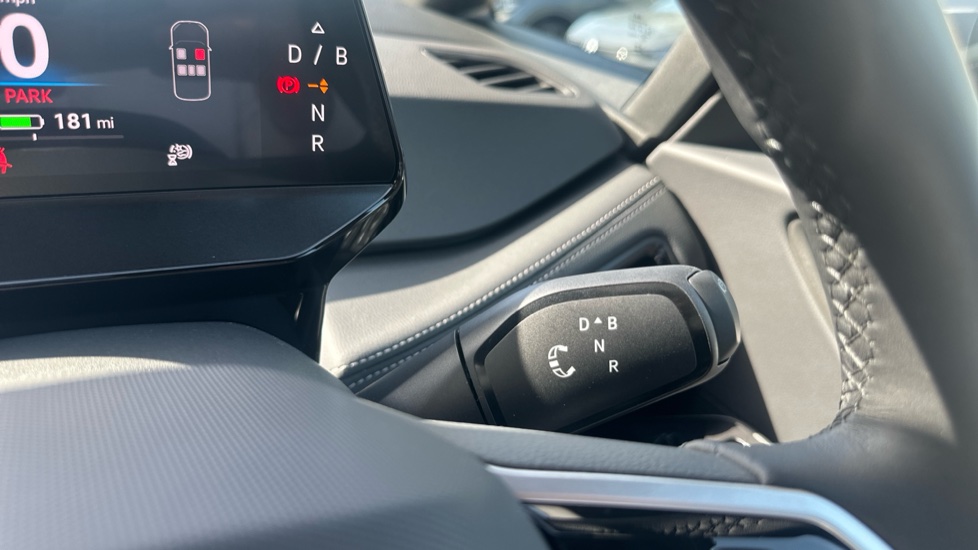 Volkswagen ID.3 150kW Match Pro 59kWh 5dr Auto Electric Hatchback - Image 14