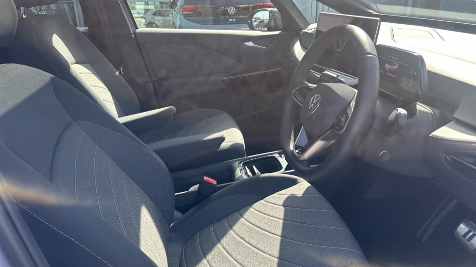 Volkswagen ID.3 150kW Match Pro 59kWh 5dr Auto Electric Hatchback - Image 15