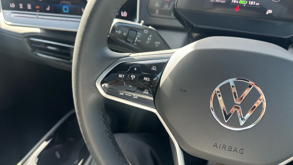 Volkswagen ID.3 150kW Match Pro 59kWh 5dr Auto Electric Hatchback - Image 17