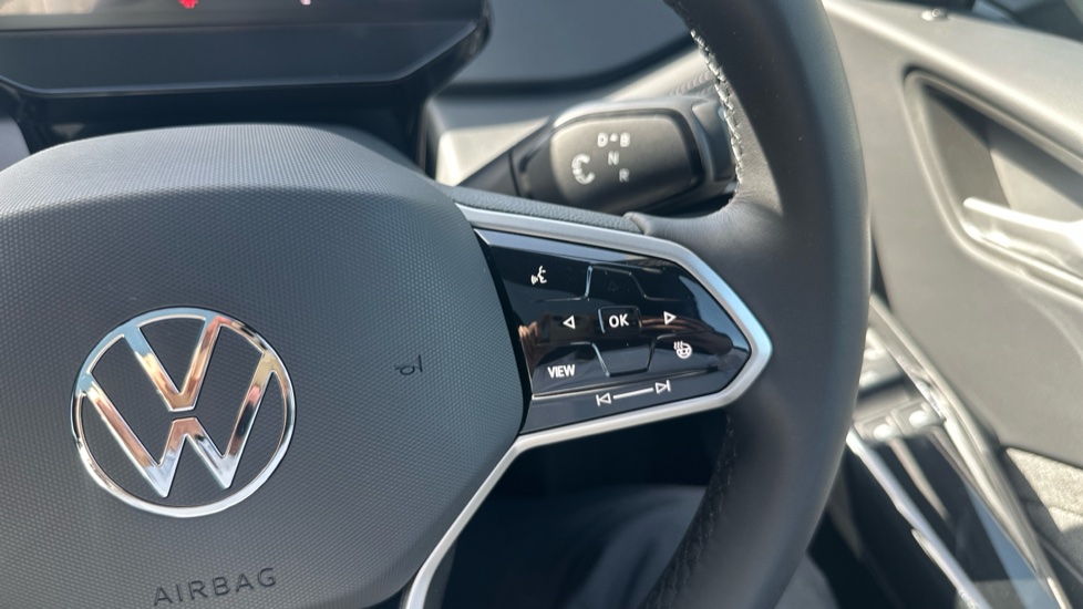 Volkswagen ID.3 150kW Match Pro 59kWh 5dr Auto Electric Hatchback - Image 18