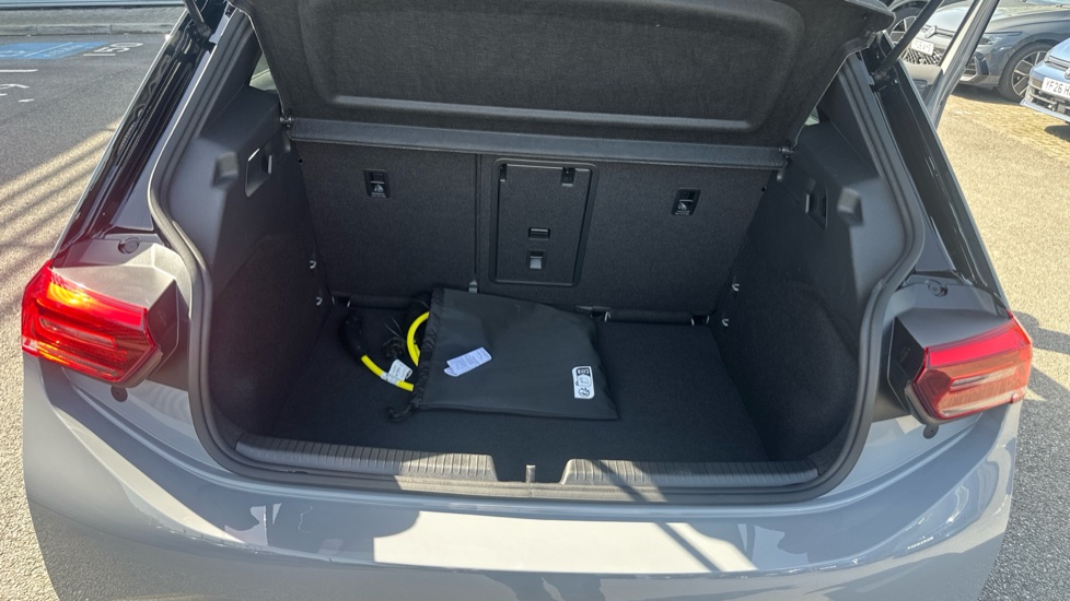 Volkswagen ID.3 150kW Match Pro 59kWh 5dr Auto Electric Hatchback - Image 20