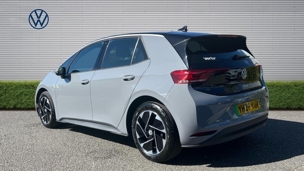 Volkswagen ID.3 150kW Pro 59kWh 5dr Auto Electric Hatchback - Image 3