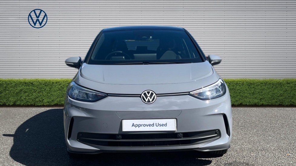 Volkswagen ID.3 150kW Pro 59kWh 5dr Auto Electric Hatchback - Image 7