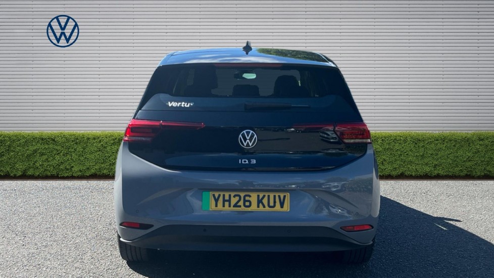 Volkswagen ID.3 150kW Pro 59kWh 5dr Auto Electric Hatchback - Image 8