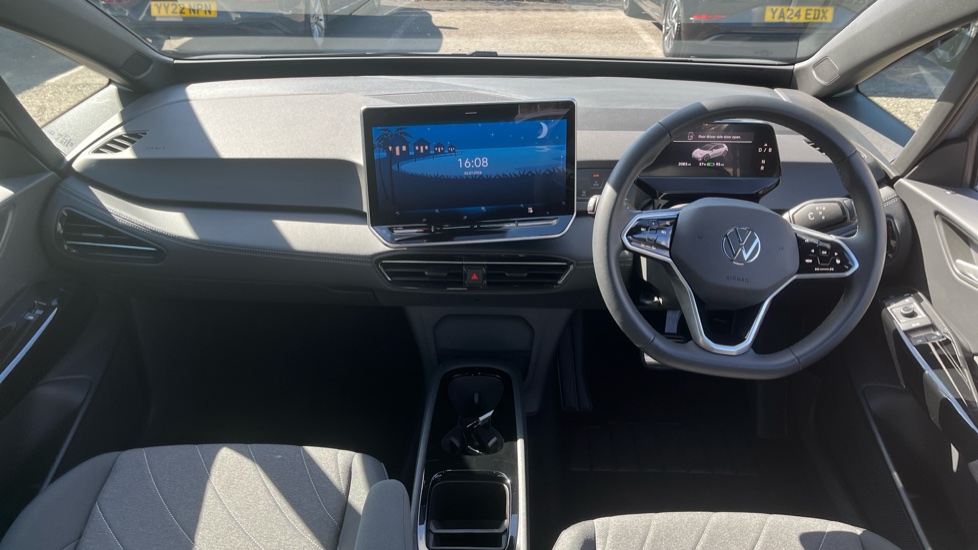 Volkswagen ID.3 150kW Pro 59kWh 5dr Auto Electric Hatchback - Image 9
