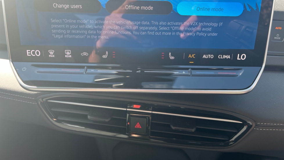 Volkswagen ID.3 150kW Pro 59kWh 5dr Auto Electric Hatchback - Image 13