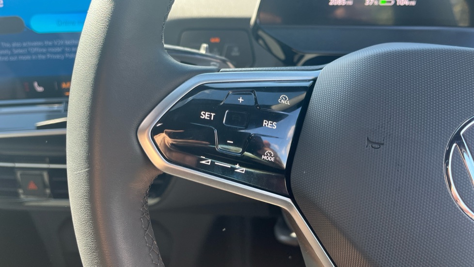 Volkswagen ID.3 150kW Pro 59kWh 5dr Auto Electric Hatchback - Image 17
