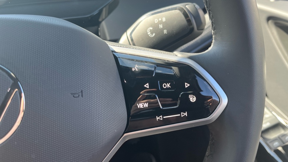 Volkswagen ID.3 150kW Pro 59kWh 5dr Auto Electric Hatchback - Image 18
