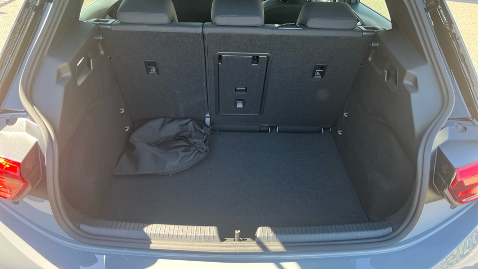 Volkswagen ID.3 150kW Pro 59kWh 5dr Auto Electric Hatchback - Image 20