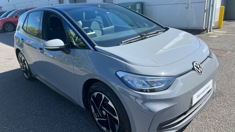 Volkswagen ID.3 150kW Pro 59kWh 5dr Auto Electric Hatchback - Image 21
