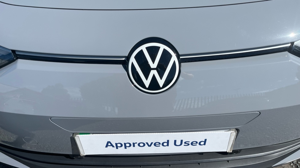 Volkswagen ID.3 150kW Pro 59kWh 5dr Auto Electric Hatchback - Image 22
