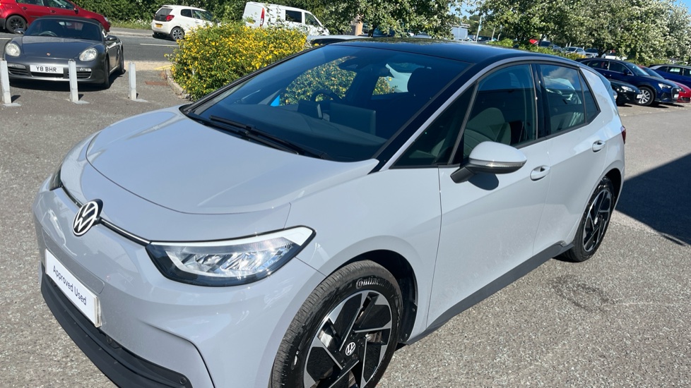 Volkswagen ID.3 150kW Pro 59kWh 5dr Auto Electric Hatchback - Image 24