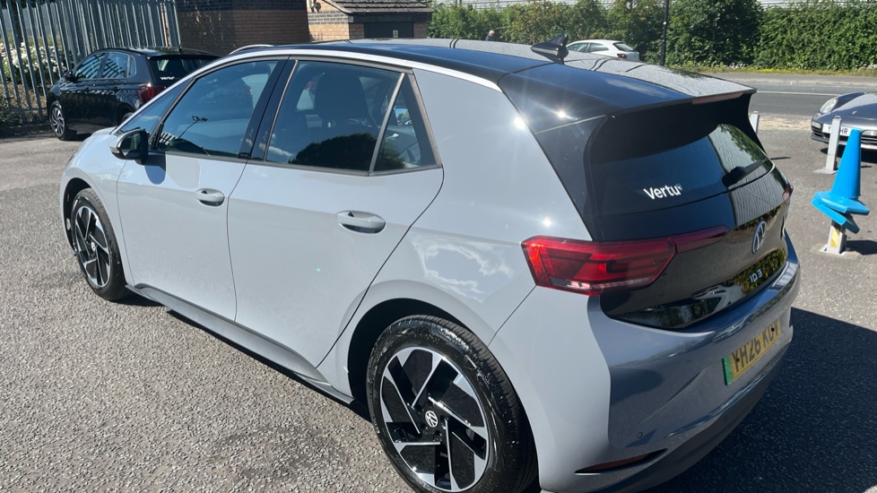 Volkswagen ID.3 150kW Pro 59kWh 5dr Auto Electric Hatchback - Image 27