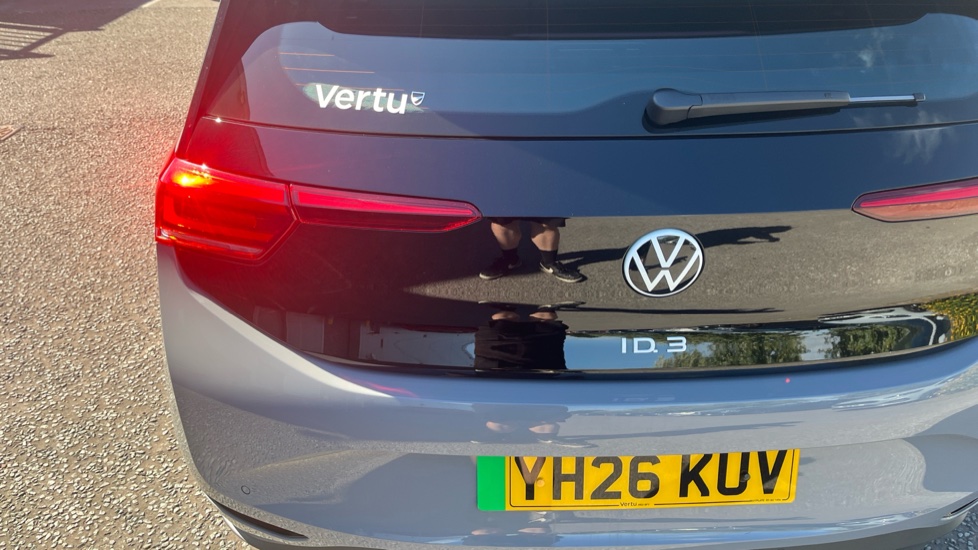 Volkswagen ID.3 150kW Pro 59kWh 5dr Auto Electric Hatchback - Image 29