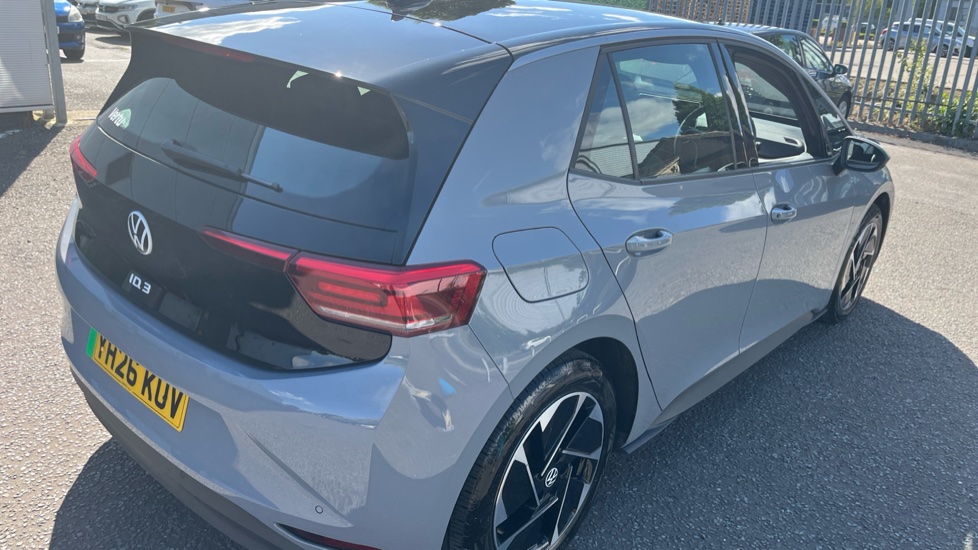 Volkswagen ID.3 150kW Pro 59kWh 5dr Auto Electric Hatchback - Image 30