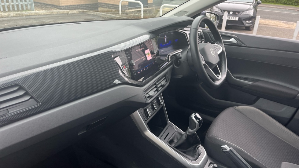 Volkswagen Polo 1.0 TSI Life 5dr Petrol Hatchback - Image 2