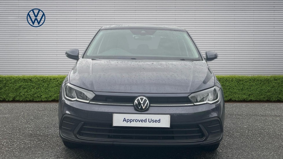 Volkswagen Polo 1.0 TSI Life 5dr Petrol Hatchback - Image 7