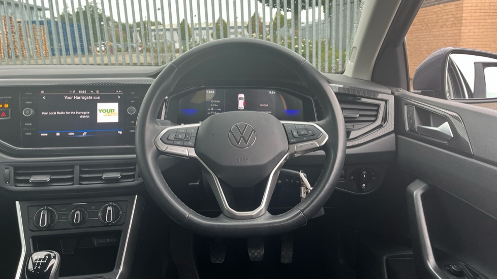 Volkswagen Polo 1.0 TSI Life 5dr Petrol Hatchback - Image 10
