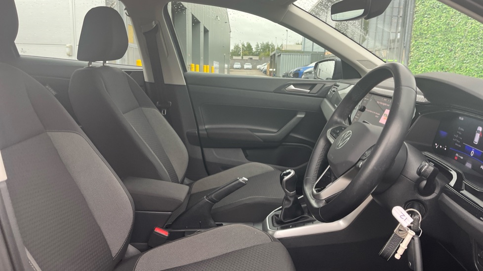 Volkswagen Polo 1.0 TSI Life 5dr Petrol Hatchback - Image 15