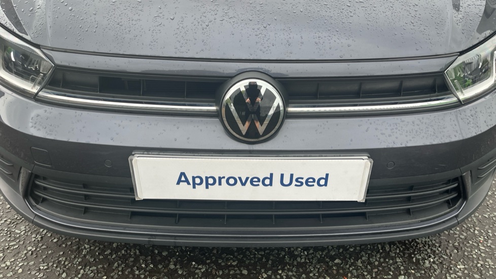 Volkswagen Polo 1.0 TSI Life 5dr Petrol Hatchback - Image 22