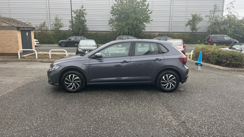 Volkswagen Polo 1.0 TSI Life 5dr Petrol Hatchback - Image 25