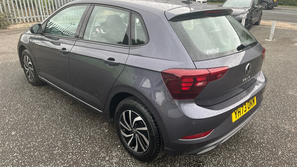 Volkswagen Polo 1.0 TSI Life 5dr Petrol Hatchback - Image 27