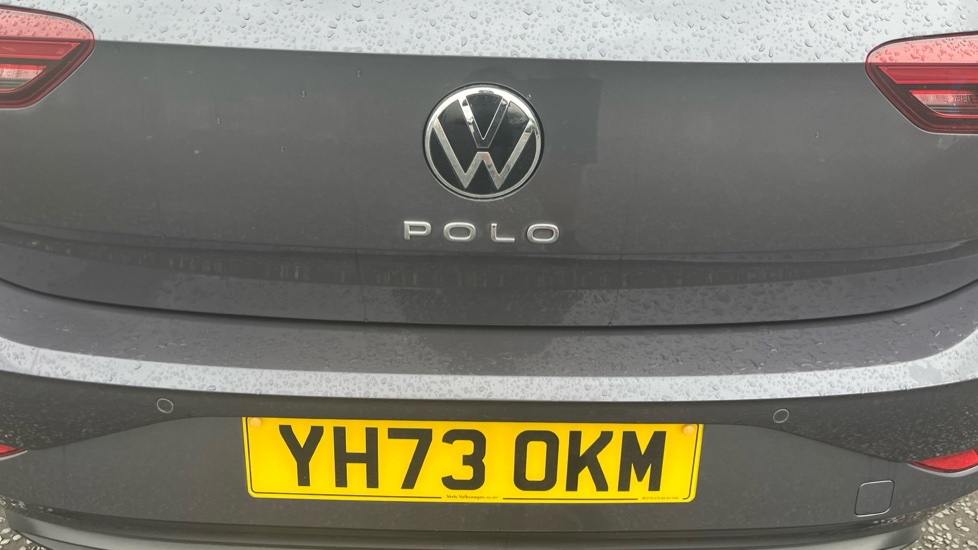 Volkswagen Polo 1.0 TSI Life 5dr Petrol Hatchback - Image 28