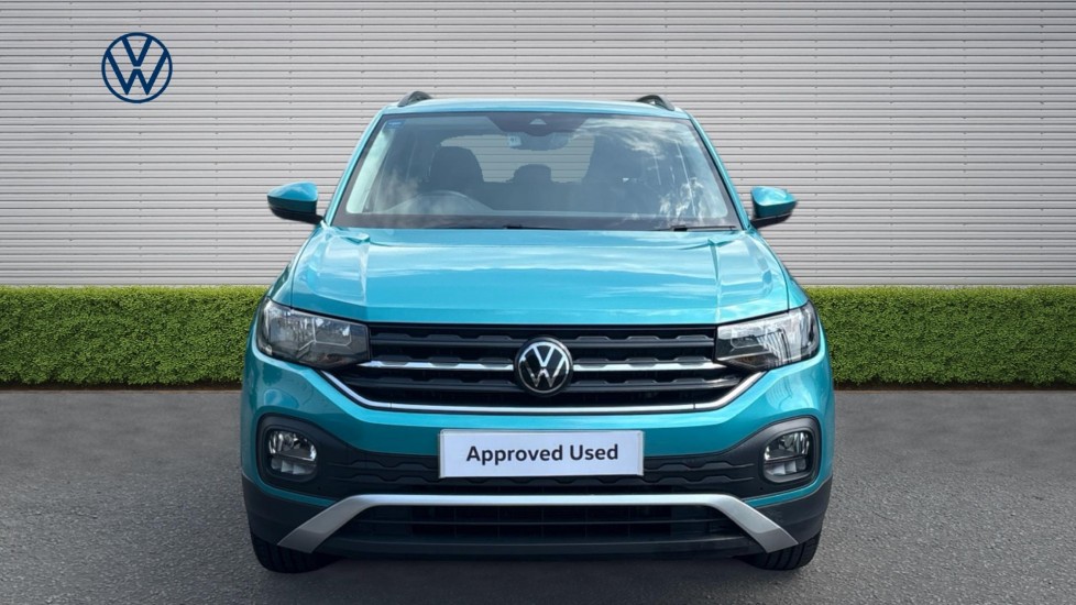 Volkswagen T-Cross 1.0 TSI 110 SE 5dr DSG Petrol Estate - Image 7