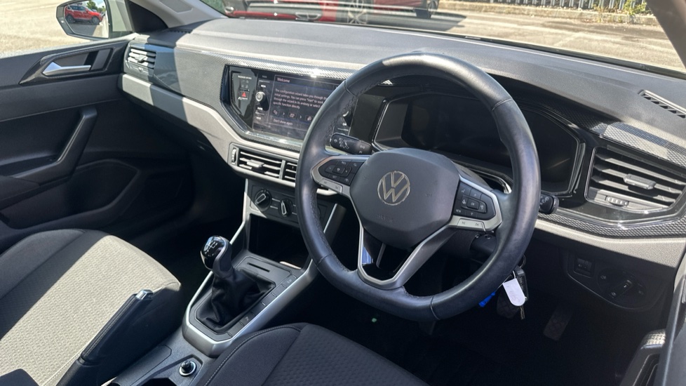 Volkswagen Polo 1.0 TSI Life 5dr Petrol Hatchback - Image 6