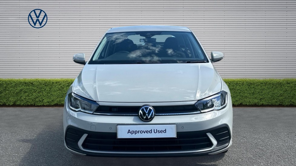 Volkswagen Polo 1.0 TSI Life 5dr Petrol Hatchback - Image 7