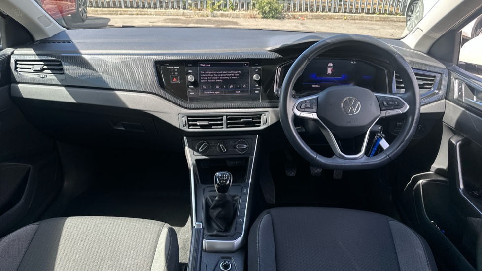 Volkswagen Polo 1.0 TSI Life 5dr Petrol Hatchback - Image 9