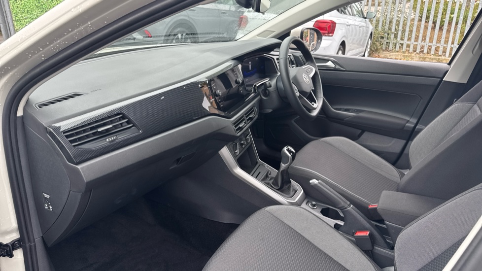 Volkswagen Taigo 1.0 TSI Life 5dr Petrol Hatchback - Image 2