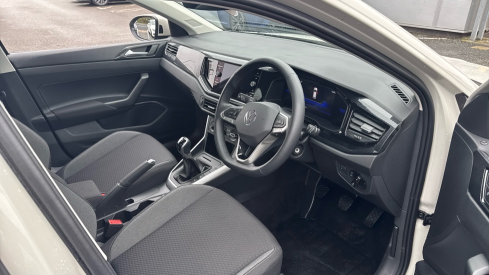 Volkswagen Taigo 1.0 TSI Life 5dr Petrol Hatchback - Image 6