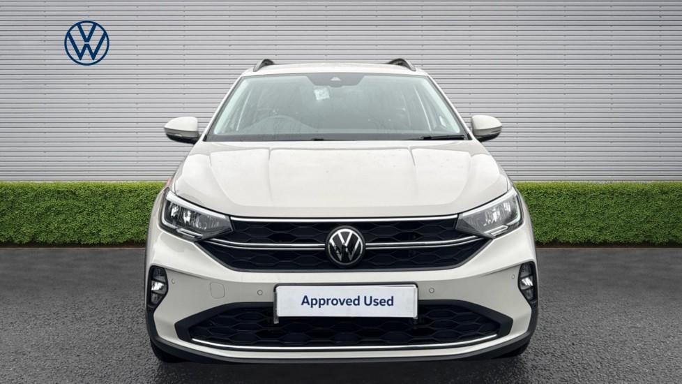 Volkswagen Taigo 1.0 TSI Life 5dr Petrol Hatchback - Image 7