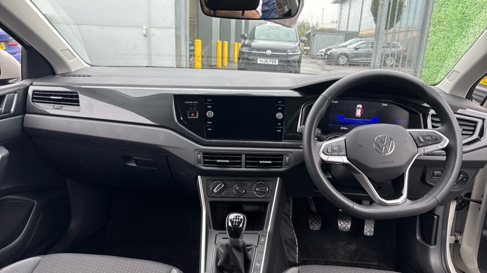 Volkswagen Taigo 1.0 TSI Life 5dr Petrol Hatchback - Image 9