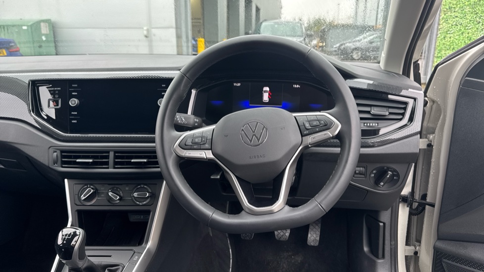 Volkswagen Taigo 1.0 TSI Life 5dr Petrol Hatchback - Image 10