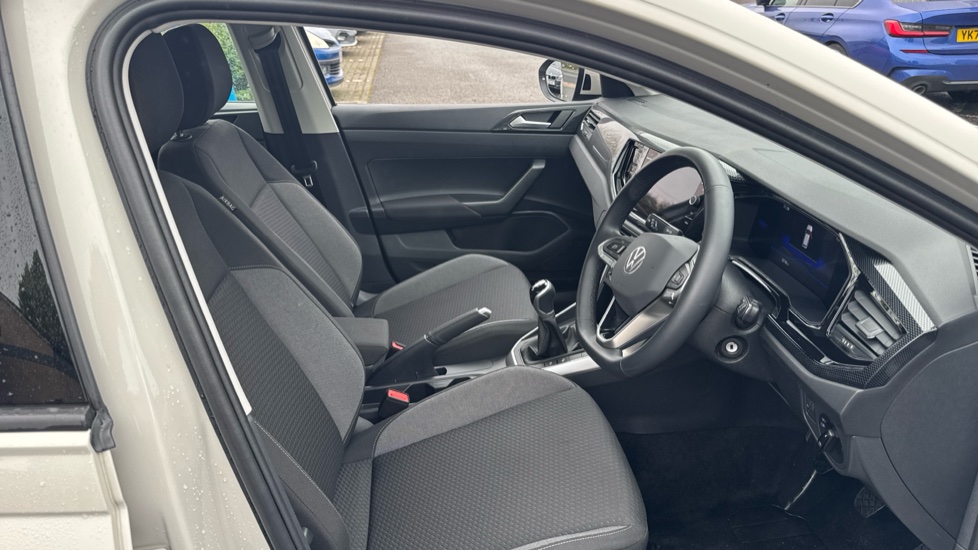 Volkswagen Taigo 1.0 TSI Life 5dr Petrol Hatchback - Image 15