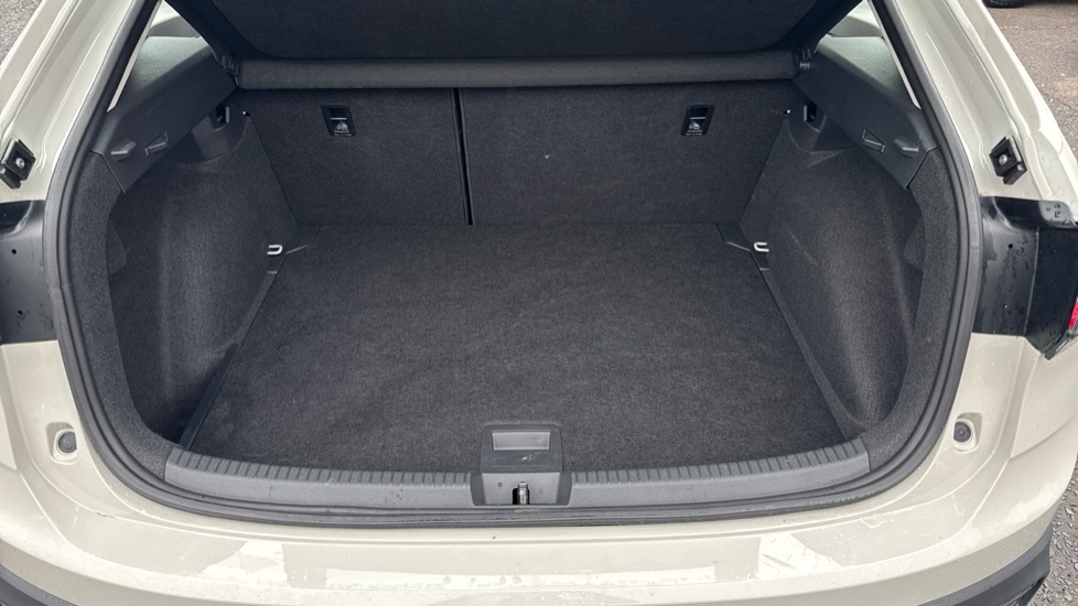 Volkswagen Taigo 1.0 TSI Life 5dr Petrol Hatchback - Image 20