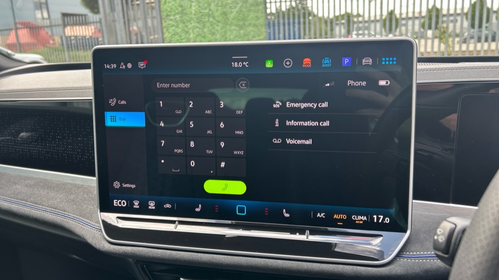Volkswagen Passat 1.5 TSI eHybrid 272 R-Line 5dr DSG Estate - Image 32