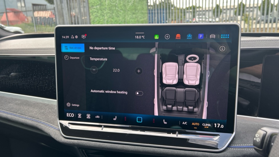 Volkswagen Passat 1.5 TSI eHybrid 272 R-Line 5dr DSG Estate - Image 33