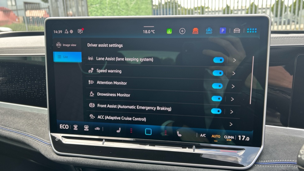 Volkswagen Passat 1.5 TSI eHybrid 272 R-Line 5dr DSG Estate - Image 35