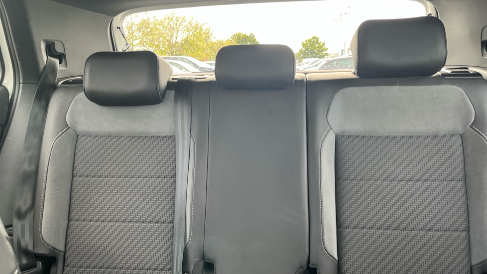 Volkswagen T-Cross 1.0 TSI 110 R-Line 5dr Petrol Estate - Image 16