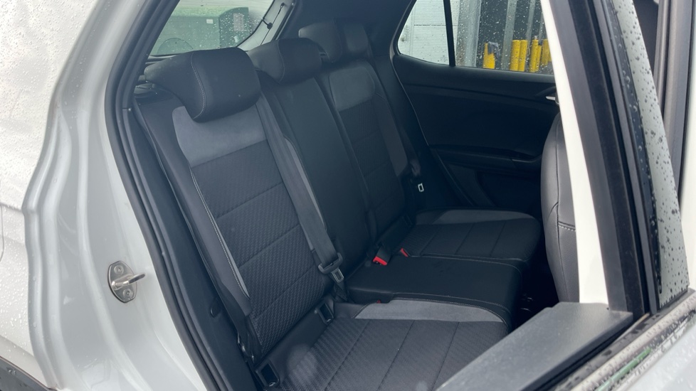 Volkswagen T-Cross 1.0 TSI 110 R-Line 5dr Petrol Estate - Image 32