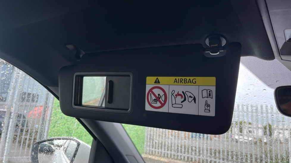 Volkswagen T-Cross 1.0 TSI 110 R-Line 5dr Petrol Estate - Image 39