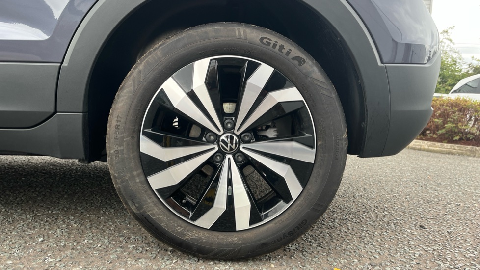 Volkswagen T-Cross 1.5 TSI Style 5dr DSG Petrol Estate - Image 5