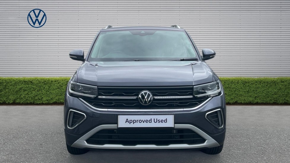 Volkswagen T-Cross 1.5 TSI Style 5dr DSG Petrol Estate - Image 7