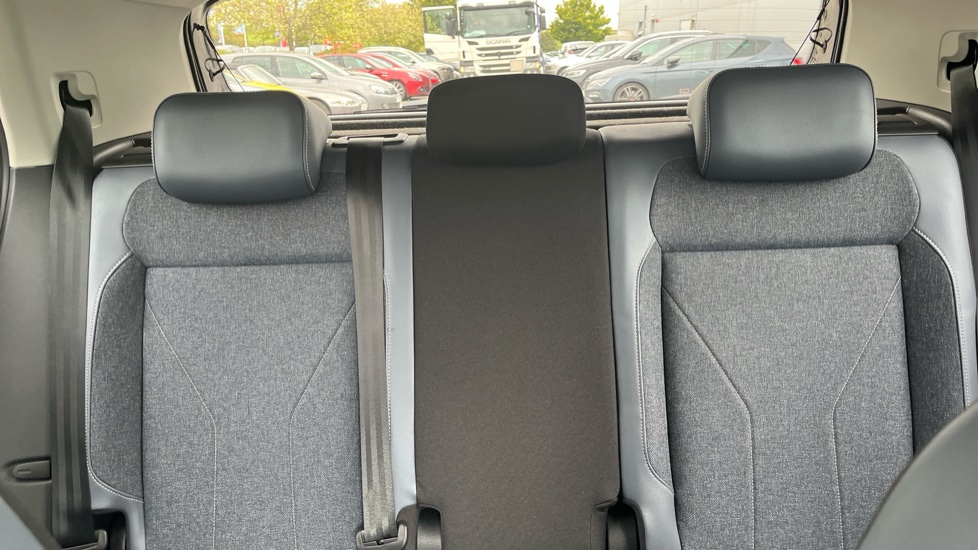 Volkswagen T-Cross 1.5 TSI Style 5dr DSG Petrol Estate - Image 16